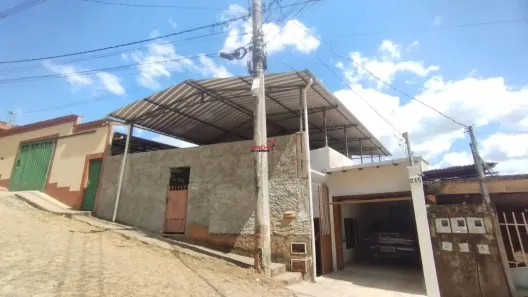 Casa com 2 Quartos à venda, 76m² no Nova Viçosa, Viçosa
