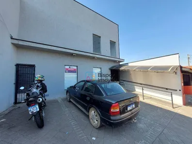 Loja / Salão / Ponto Comercial para venda ou aluguel, 267m² no Boa Vista, Limeira