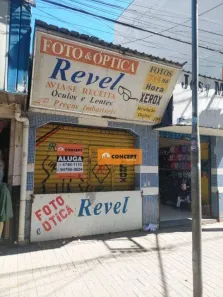 Loja / Salão / Ponto Comercial para alugar, 88m² no Centro, Poá