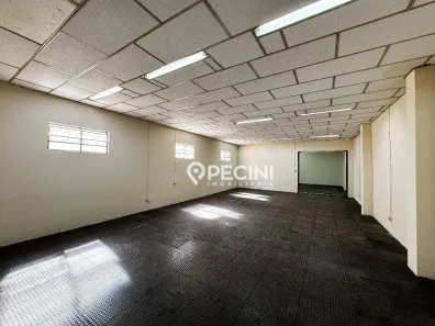 Loja / Salão / Ponto Comercial à venda, 281m² no Jardim Brasília II, Rio Claro