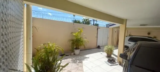 Casa com 3 Quartos à venda, 160m² no Pitimbu, Natal