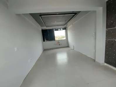 Conjunto Comercial / Sala à venda, 180m² no Senhora das Graças, Betim
