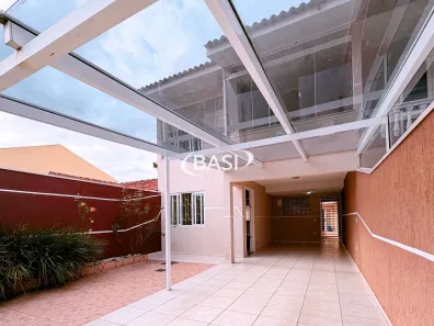 Sobrado com 3 Quartos à venda, 150m² no Centro, Piraquara
