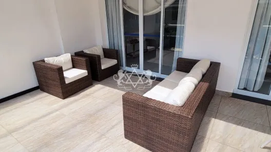 Cobertura com 4 Quartos para alugar, 490m² no Martim de Sá, Caraguatatuba