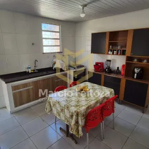 Casa com 3 Quartos à venda, 132m² no Aruana, Aracaju