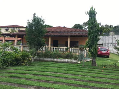 Fazenda / Sítio / Chácara com 2 Quartos à venda, 2000m² no Ibiúna, Ibiúna