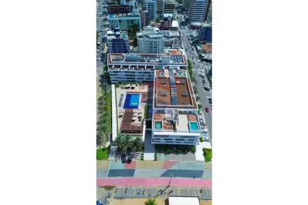 Conjunto Comercial / Sala à venda, 71m² no Tambaú, João Pessoa
