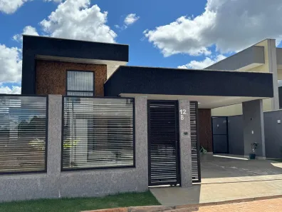 Casa com 3 Quartos à venda, 200m² no Ponte Alta Norte, Brasília