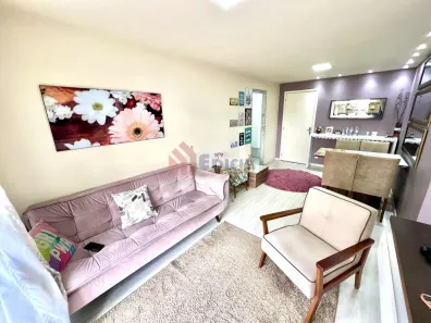 Apartamento com 2 Quartos à venda, 68m² no Rocha Sobrinho, Mesquita