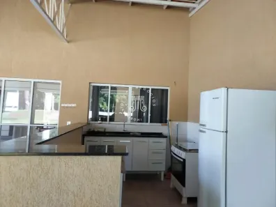 Fazenda / Sítio / Chácara com 2 Quartos à venda, 260m² no Água Preta, Jarinu