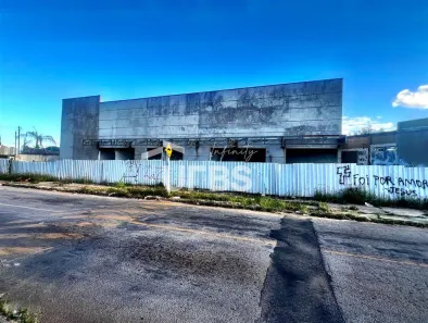 Prédio Inteiro à venda, 800m² no Vila Cruzeiro do Sul, Aparecida de Goiânia