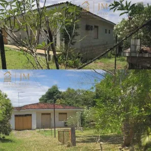 Casa com 4 Quartos à venda, 192m² no Centro, São Cristóvão