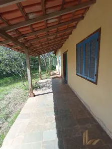 Fazenda / Sítio / Chácara com 4 Quartos à venda, 19745m² no Bonanza, Santa Luzia