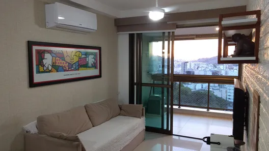 Apartamento com 2 Quartos à venda, 66m² no Rio Comprido, Rio de Janeiro