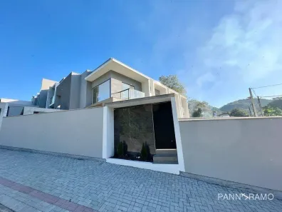 Sobrado com 3 Quartos à venda, 110m² no Passo Manso, Blumenau