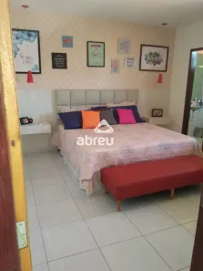 Casa com 2 Quartos à venda, 138m² no Pajuçara, Natal