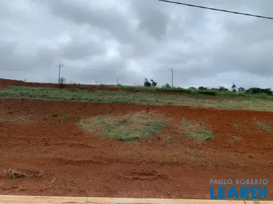Terreno / Lote / Condomínio à venda, 306m² no Centro, Arujá