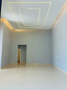 Casa de Condomínio com 3 Quartos à venda, 300m² no Região dos Lagos, Brasília