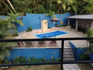 Casa com 2 Quartos à venda, 138m² no Quarta Divisão, Ribeirão Pires