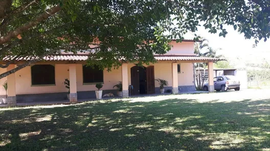 Fazenda / Sítio / Chácara com 3 Quartos à venda, 600m² no Citrolândia, Guapimirim