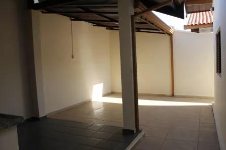 Casa com 3 Quartos à venda, 100m² no Centro, Cerquilho