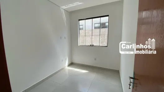 Casa com 3 Quartos à venda, 80m² no , São Joaquim de Bicas