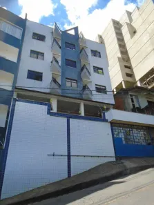 Kitnet com 1 Quarto à venda, 40m² no Granbery, Juiz de Fora