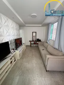Apartamento com 2 Quartos à venda, 60m² no Piatã, Salvador