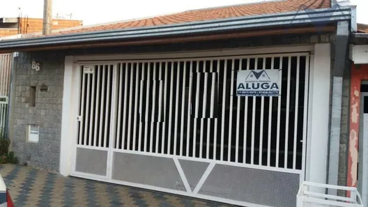 Casa com 3 Quartos à venda, 100m² no Jardim Dom Bosco I, Sumaré