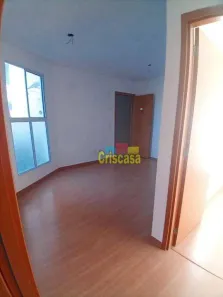 Apartamento com 2 Quartos para venda ou aluguel, 42m² no Atlântica, Rio das Ostras