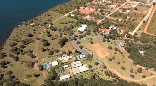 Terreno / Lote / Condomínio à venda, 2000m² no , Corumbá de Goiás