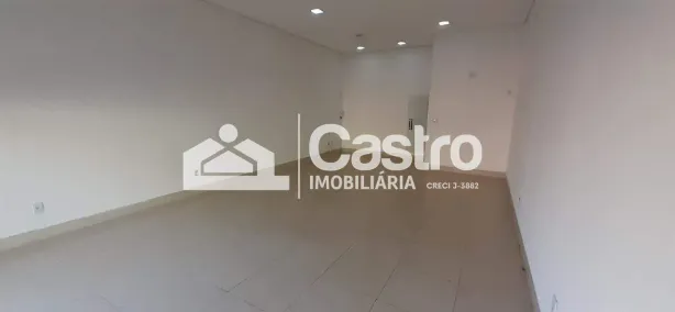 Loja / Salão / Ponto Comercial para alugar, 60m² no Centro, Sertãozinho