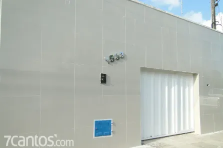 Casa com 3 Quartos para alugar, 180m² no Guajeru, Fortaleza