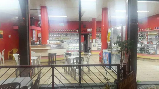 Loja / Salão / Ponto Comercial à venda, 500m² no Conforto, Volta Redonda