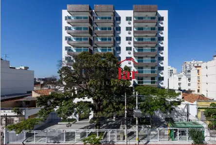 Apartamento com 3 Quartos à venda, 81m² no Cachambi, Rio de Janeiro