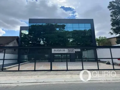 Galpão / Depósito / Armazém para alugar, 1103m² no Morumbi, São Paulo