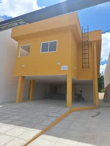 Apartamento com 2 Quartos à venda, 50m² no Jaguaribe, Paulista