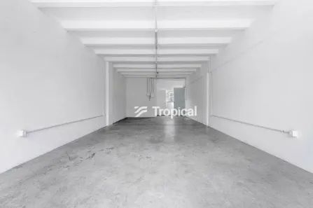 Conjunto Comercial / Sala para alugar, 50m² no Velha Central, Blumenau