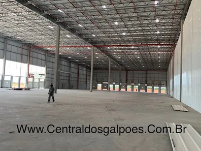 Galpão / Depósito / Armazém para alugar, 2000m² no Cidade Velha, Belém