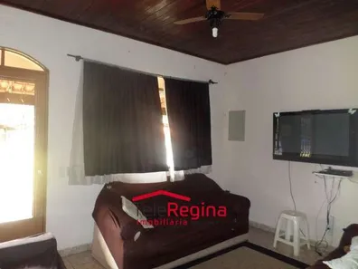 Fazenda / Sítio / Chácara com 3 Quartos à venda, 850m² no Vila Menino Jesus, Caçapava