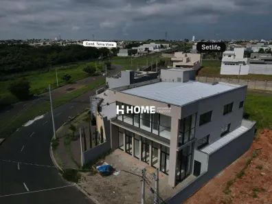 Conjunto Comercial / Sala para alugar, 100m² no Setlife Mirassol, Mirassol