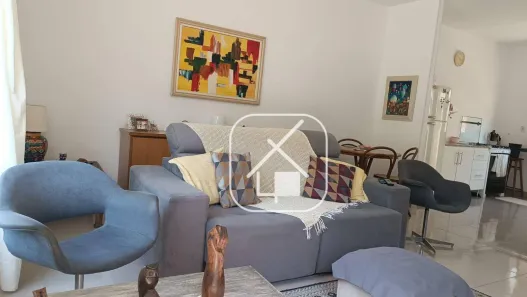 Casa de Condomínio com 2 Quartos à venda, 74m² no Nogueira, Guararema