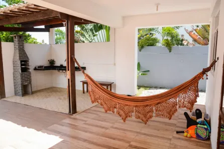 Casa com 3 Quartos para alugar, 232m² no Barra Nova, Marechal Deodoro