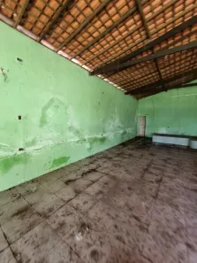 Galpão / Depósito / Armazém à venda, 154m² no Centro, Itapecuru Mirim