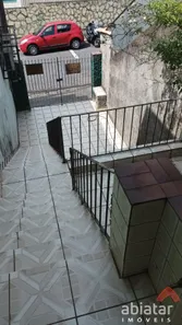 Casa Comercial com 1 Quarto para alugar, 65m² no Jardim Maria Rosa, Taboão da Serra