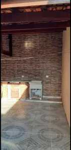 Casa com 3 Quartos à venda, 100m² no Centro, Vargem Grande Paulista