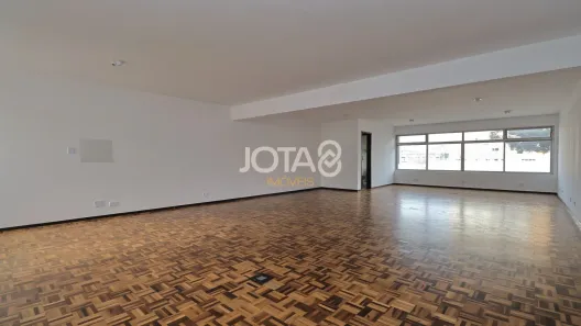 Conjunto Comercial / Sala para alugar, 55m² no Centro, Curitiba