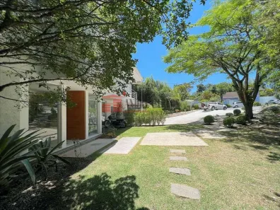 Casa de Condomínio com 4 Quartos para venda ou aluguel, 542m² no Jardim do Golf I, Jandira