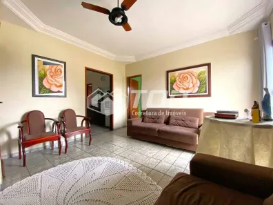 Apartamento com 3 Quartos à venda, 113m² no Nossa Senhora da Penha, Cachoeiro de Itapemirim
