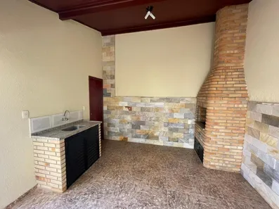Sobrado com 3 Quartos à venda, 245m² no , Itupeva